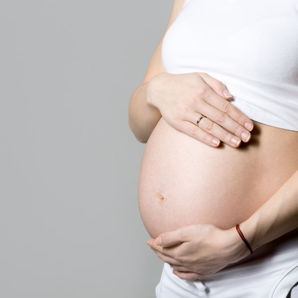 Ostéopathe pour femmes enceintes à Dijon - suivi de grossesse