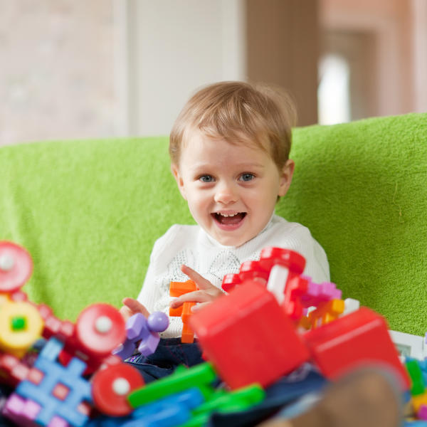 Ostéopathe pour enfants à Dijon - pédiatrie ostéopathique