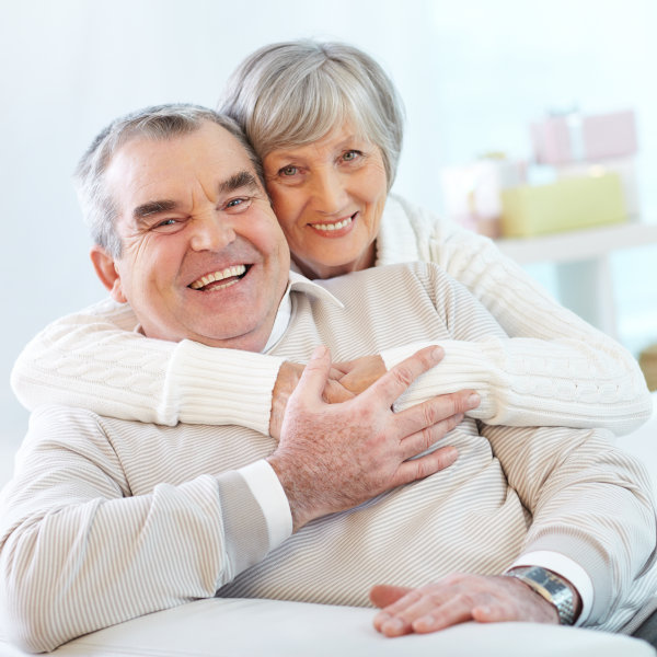 Ostéopathe pour seniors à Dijon - personnes âgées
